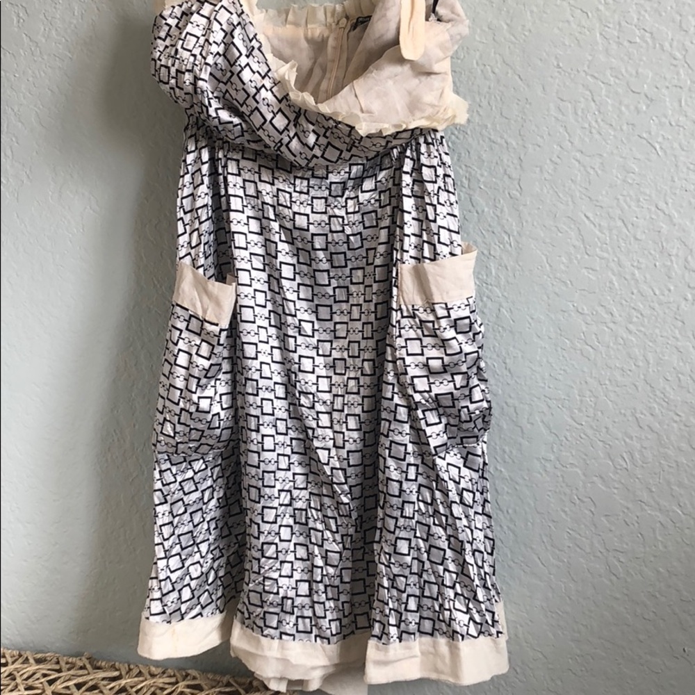 Miss Me Dress Size Large